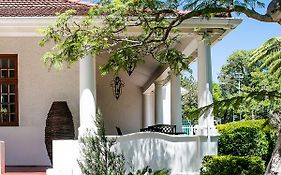 5 Camp Street Guesthouse & Self-Catering